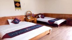 Private tour (overnight in Bac Ha)