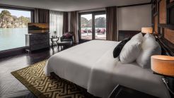 Cabinet Suite