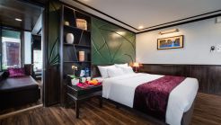 Family Deluxe Balcony