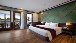 Premium Deluxe Balcony