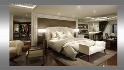 President Suite