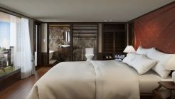 Suite Balcony