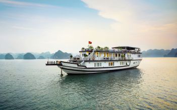 Bellezza Cruise 2 days/ 1 night