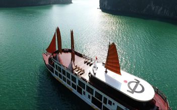 Emperor Cruise 3 days/ 2 nights