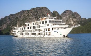 President Cruise 2 days 1 night