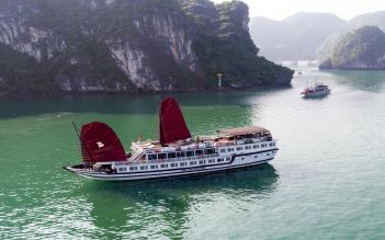 Bellezza Cruise 3 days/ 2 nights