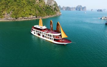 Emperor Cruise 2 days/ 1 night
