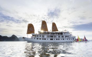 Hera Cruise 3 days/ 2 nights