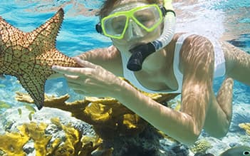 Phu Quoc Snorkeling and Fishing tour to the North