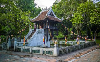Hanoi City Tour full day (private)