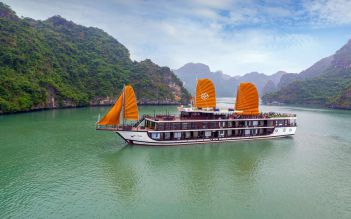 Peony  Cruise 2 days 1 night