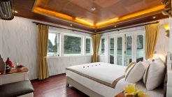 Premior cabin
