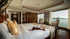 Royal Suite