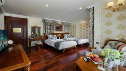 Signature Suite