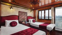 Deluxe Seaview
