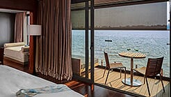 First Deck Suite