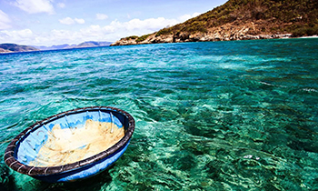 A veritable paradise on earth