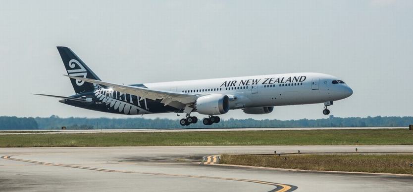 Air New Zealand to begin flying direct to Ho Chi Minh City