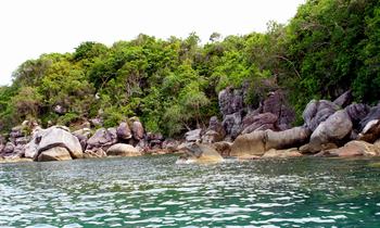 An Thoi Archipelago