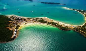 Bai Khem Beach - A Must-Visit Place For Sea Lovers In Phu Quoc