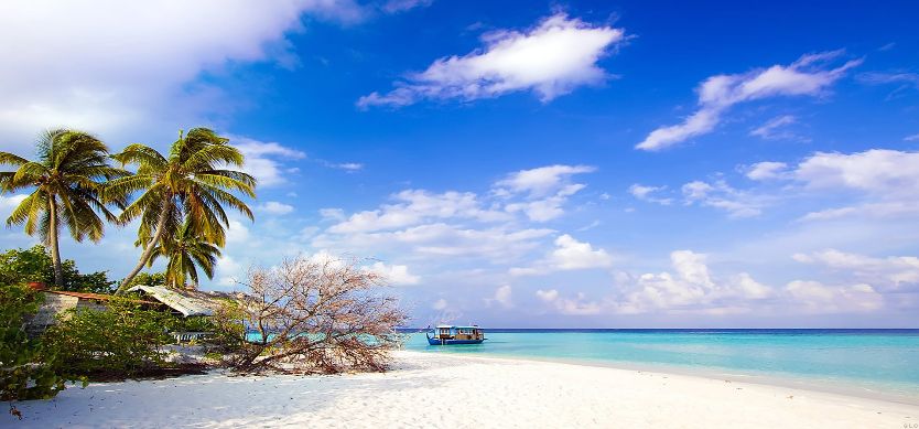 An Afternoon On Bai Truong Beach - The Longest Beach in Phu Quoc