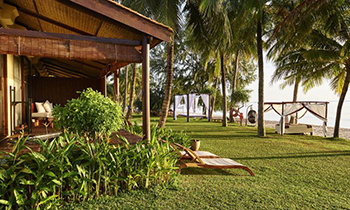 Beaches and Bungalows