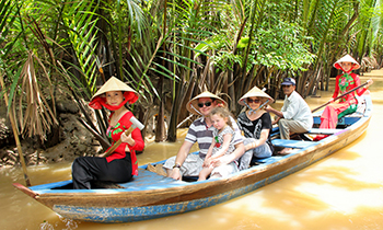 is mekong delta cruise worth it
