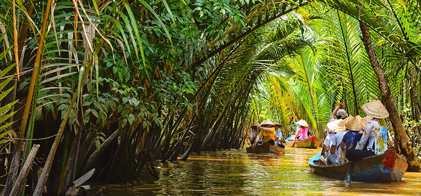 Cai Be, My Tho or Ben Tre? Which tour should you purchase?
