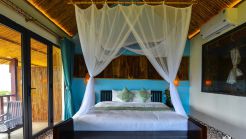 Deluxe room with A/C