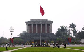 Insight Hanoi 5 days