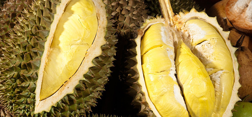 Durian (Sau Rieng)