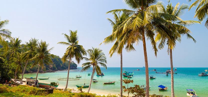 What to do in the early morning when coming to Phu Quoc Island?