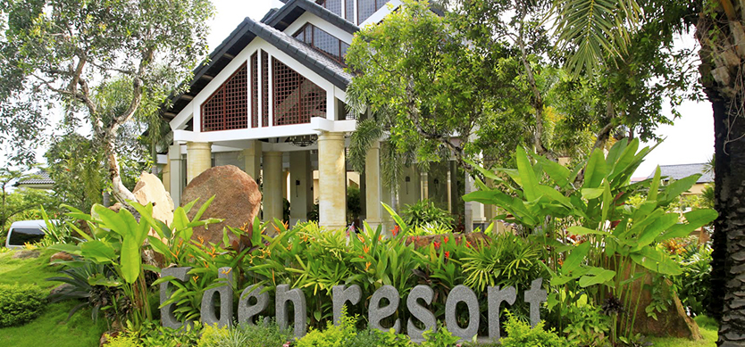 Eden Resort Phuquoc