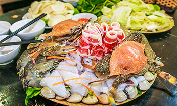 Gop Gio Restaurant (Nhà hàng Góp Gió)