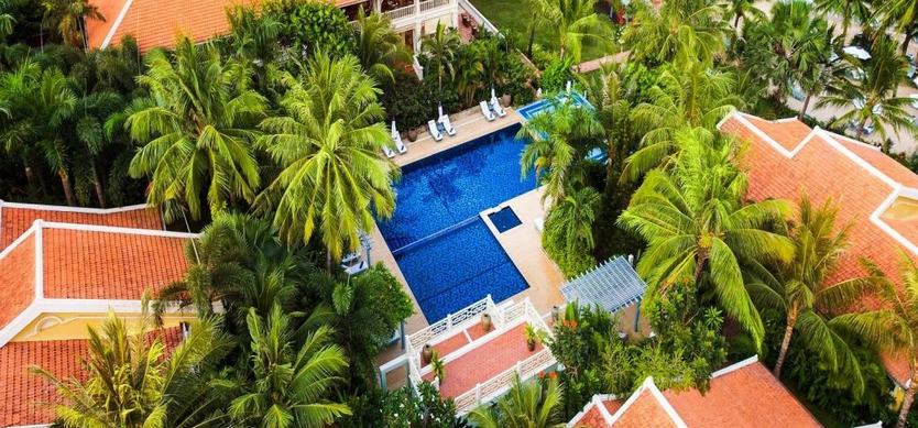 Grand Mercure La Veranda Resort Phu Quoc