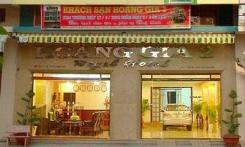 Hoang Gia 2 Hotel