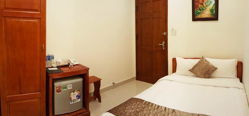 Hong Hanh Hotel Phu Quoc