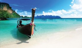 Immerse In The Romantic Beauty Of Long Beach, Phu Quoc
