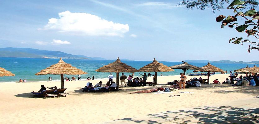 Khem beach in Phu Quoc â€“ an amazing destination