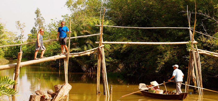 Mekong Delta Homestay