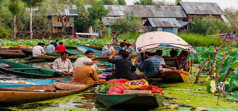 Mekong River Delta