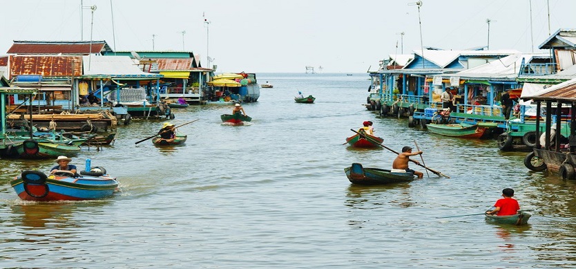 Mekong river Vietnam - Is it worth the visit?