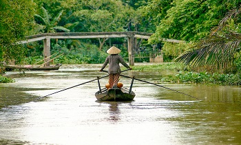 Mekong river Vietnam - Is it worth the visit?
