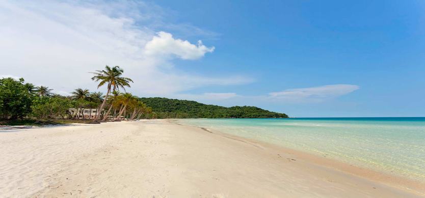 Top must-see spots in the Pearl Phu Quoc Island
