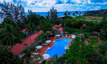 Phu Quoc Paris Beach Resort