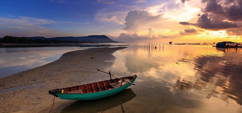 Phu Quoc listed among top 10 beautiful Asian islands