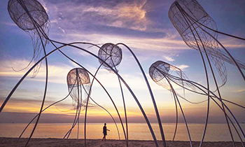 Phu Quoc – a passionate island involved with nature
