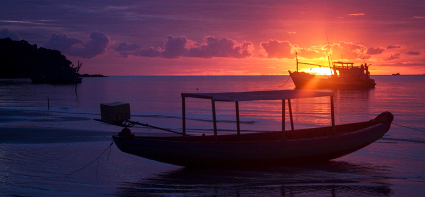 Phu Quoc Beach