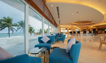 Phu Quoc is running out of hotel rooms