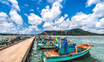 Phu Quoc: Hidden Treasure